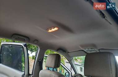 Минивэн Renault Scenic 2008 в 