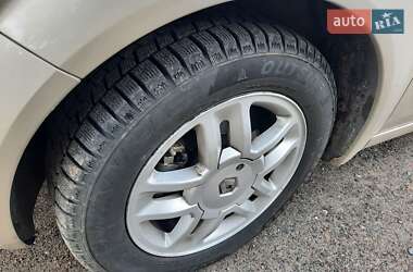 Минивэн Renault Scenic 2008 в 