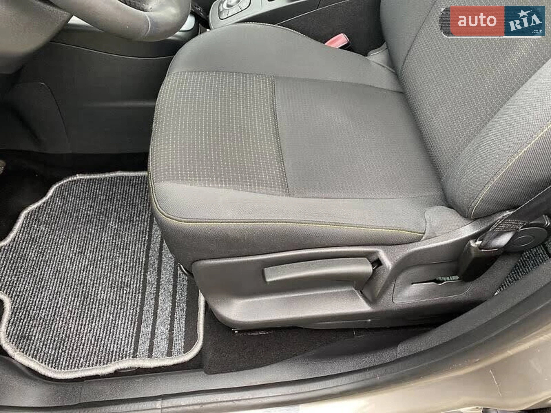 2010 Renault Scenic - мініатюра 33