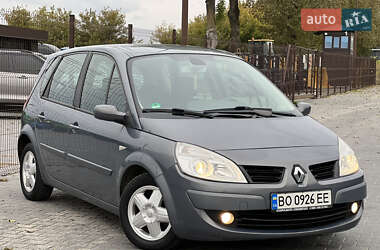Renault Scenic 2007