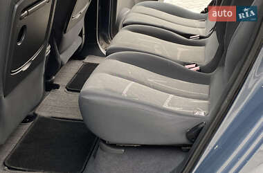 Минивэн Renault Scenic 2007 в 