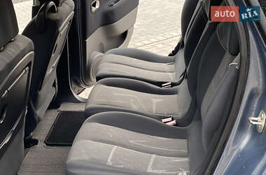 Минивэн Renault Scenic 2007 в 