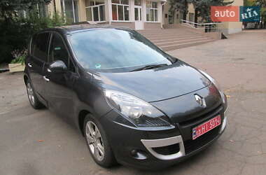 Renault Scenic 2009