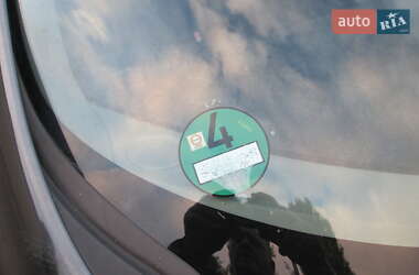 Мінівен Renault Scenic 2009 в 