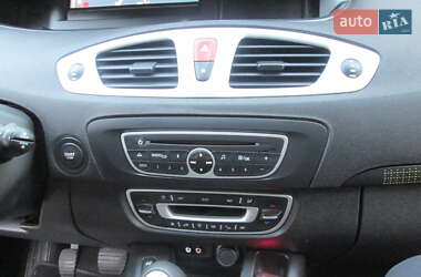 Мінівен Renault Scenic 2009 в 