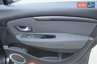 Мінівен Renault Scenic 2009 в 