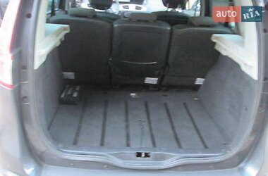 Мінівен Renault Scenic 2009 в 
