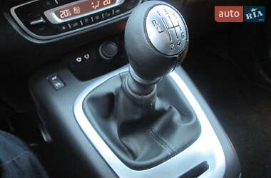 Мінівен Renault Scenic 2009 в 