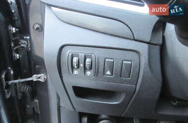 Мінівен Renault Scenic 2009 в 