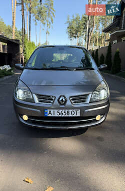 Renault Scenic 2009