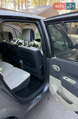 Минивэн Renault Scenic 2009 в 