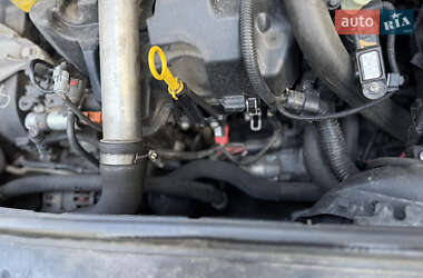 Минивэн Renault Scenic 2009 в 