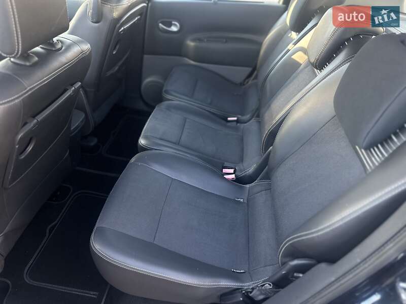 Минивэн Renault Scenic 2009 в Чернигове фото 9 Минивэн Renault Scenic 2009 в Чернигове
