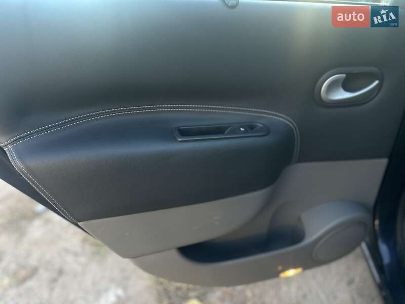 Минивэн Renault Scenic 2009 в Чернигове фото 15 Минивэн Renault Scenic 2009 в Чернигове