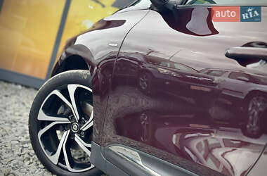 Минивэн Renault Scenic 2021 в 