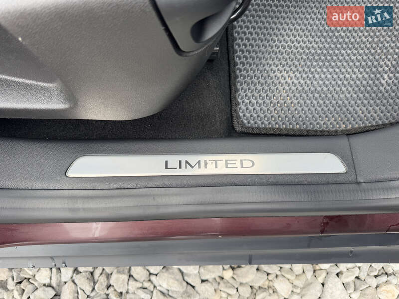 Минивэн Renault Scenic 2021 в Стрые
