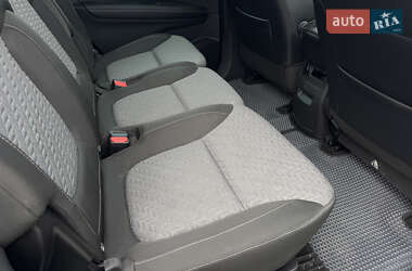 Минивэн Renault Scenic 2021 в 