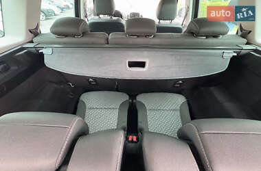 Минивэн Renault Scenic 2021 в 