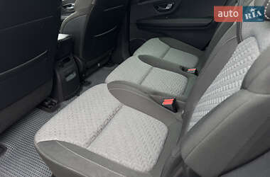 Минивэн Renault Scenic 2021 в 