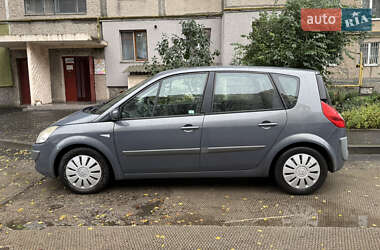 Мінівен Renault Scenic 2006 в  фото 5 Мінівен Renault Scenic 2006 в