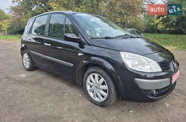 Renault Scenic 2007