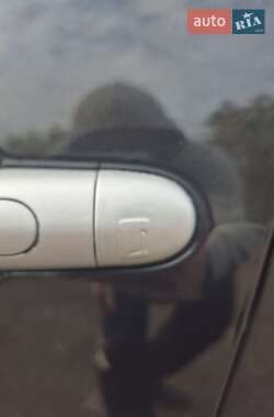Минивэн Renault Scenic 2007 в 