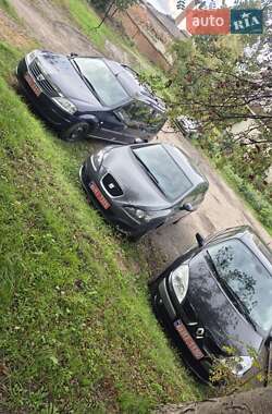 Минивэн Renault Scenic 2007 в 