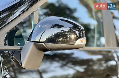 Минивэн Renault Scenic 2015 в 