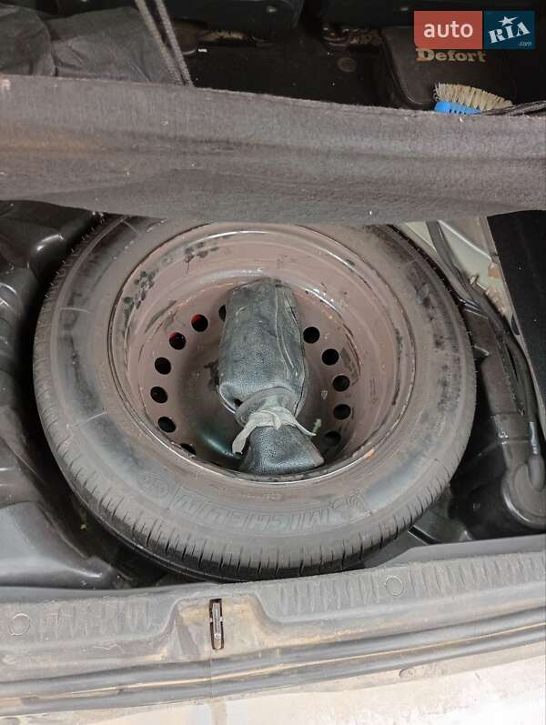 Минивэн Renault Scenic 2009 в Чернигове фото 4 Минивэн Renault Scenic 2009 в Чернигове