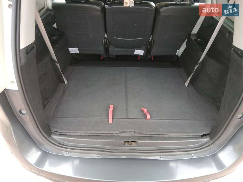 Мінівен Renault Scenic 2011 в Коростені фото 6 Мінівен Renault Scenic 2011 в Коростені