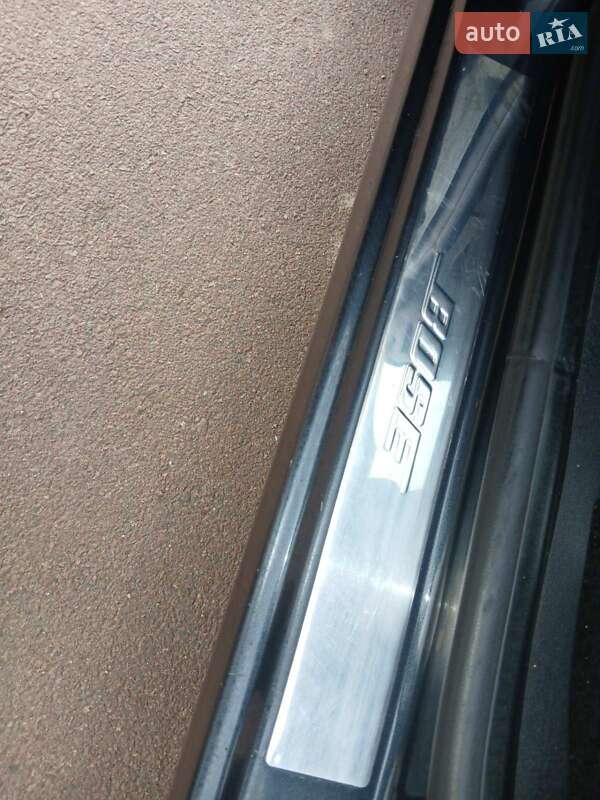 Мінівен Renault Scenic 2011 в Коростені фото 11 Мінівен Renault Scenic 2011 в Коростені