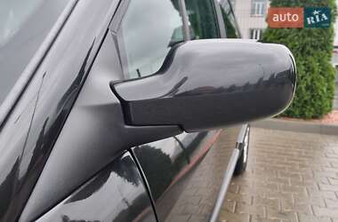 Минивэн Renault Scenic 2008 в 