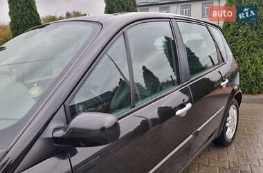 Минивэн Renault Scenic 2008 в 