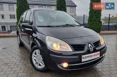 Renault Scenic 2008