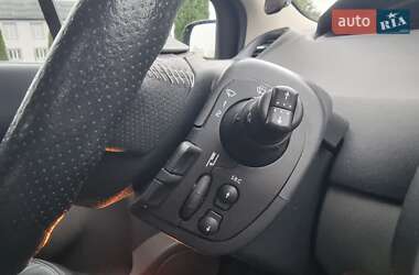 Минивэн Renault Scenic 2008 в 