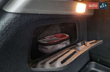Минивэн Renault Scenic 2008 в 