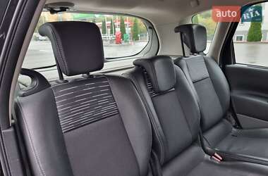 Минивэн Renault Scenic 2008 в 