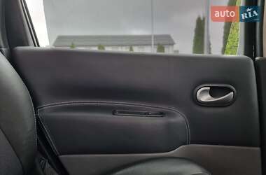 Минивэн Renault Scenic 2008 в 
