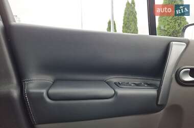 Минивэн Renault Scenic 2008 в 