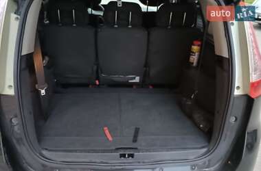 Минивэн Renault Scenic 2010 в 