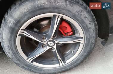 Минивэн Renault Scenic 2010 в 
