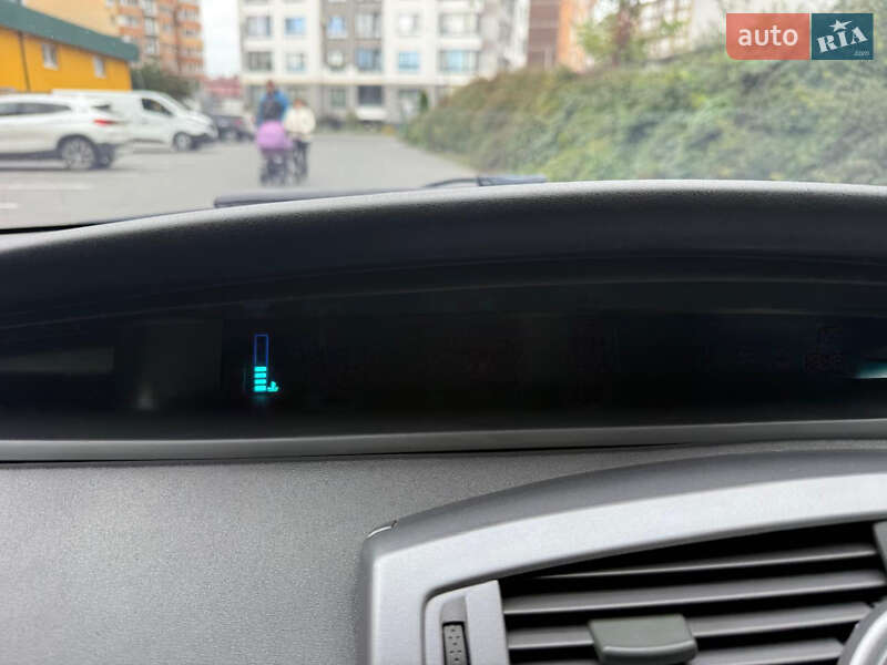 Минивэн Renault Scenic 2007 в Луцке фото 24 Минивэн Renault Scenic 2007 в Луцке