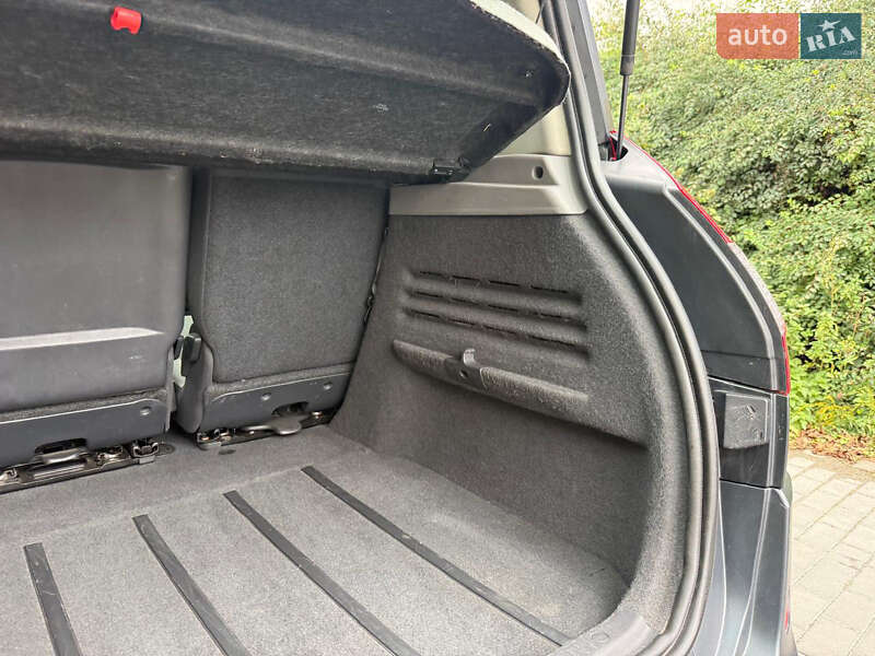 Минивэн Renault Scenic 2007 в Луцке фото 32 Минивэн Renault Scenic 2007 в Луцке