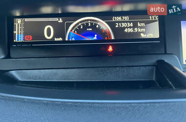 Минивэн Renault Scenic 2012 в 
