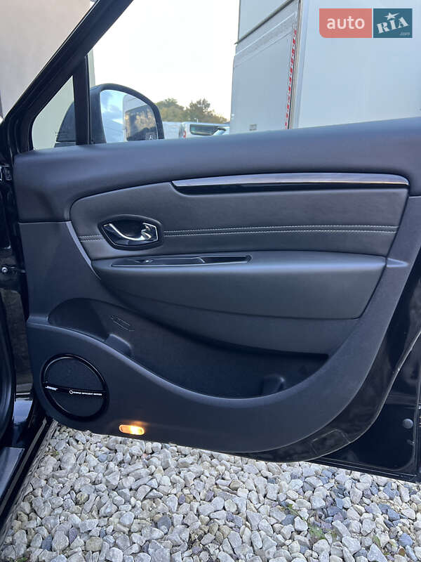 Минивэн Renault Scenic 2012 в Львове фото 37 Минивэн Renault Scenic 2012 в Львове