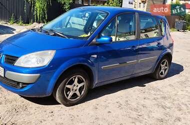 Renault Scenic 2007