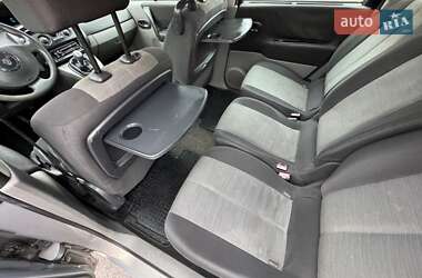 Минивэн Renault Scenic 2004 в 