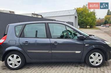 Минивэн Renault Scenic 2006 в 