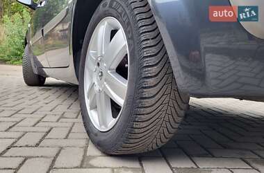 Минивэн Renault Scenic 2006 в 