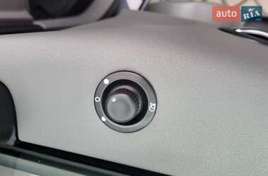 Минивэн Renault Scenic 2006 в 